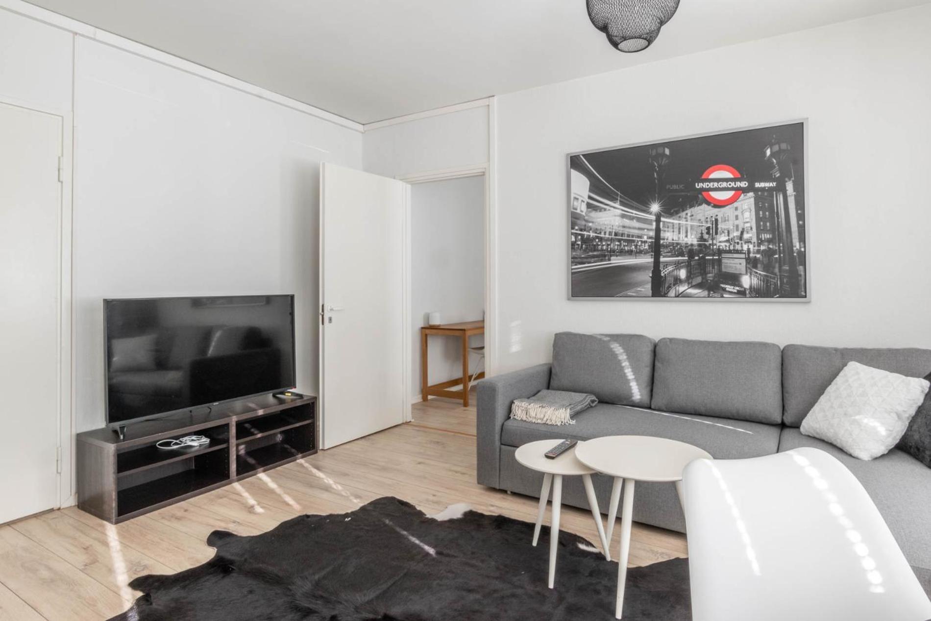 Cozy 1Br City Centre Home With Free Parking Κουόπιο Εξωτερικό φωτογραφία